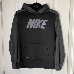 Boy's Nike Therma Dri-Fit Hoodie